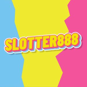 slotter888
